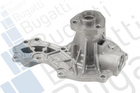 Насос водяной двигателя BUGATTI PA10162 (фото 1)