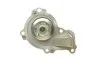 Фото 2 - помпа системи охолодження Citroen C1/C3/C4 Cactus/Peugeot 208/308 1.0/1.2VTi 12-/Opel Corsa 19- (R/B BUGATTI PA10252 Помпа системи охолодження Citroen C1/C3/C4 Cactus/Peugeot 208/308 1.0/1.2VTi 12-/Opel Corsa 19- (R/B BUGATTI PA10252 (фото 2)