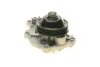 Фото 3 - помпа системи охолодження Citroen C1/C3/C4 Cactus/Peugeot 208/308 1.0/1.2VTi 12-/Opel Corsa 19- (R/B BUGATTI PA10252 Помпа системи охолодження Citroen C1/C3/C4 Cactus/Peugeot 208/308 1.0/1.2VTi 12-/Opel Corsa 19- (R/B BUGATTI PA10252 (фото 3)