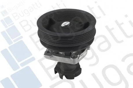 FIAT Помпа воды TEMPRA,TIPO 1.6 93- BUGATTI PA5916