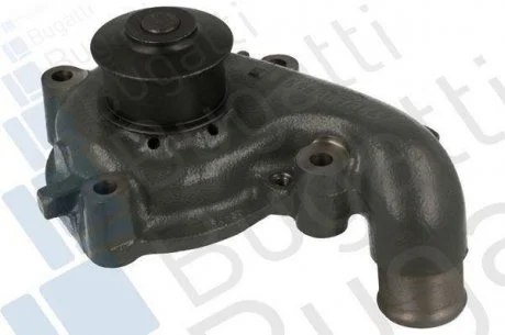FORD Помпа воды Escort 1,8TD 5/93- BUGATTI PA6006