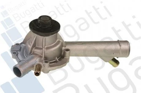 DB Помпа воды Sprinter 2-t / 3-t BUGATTI PA8706