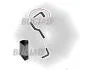Патрубок интеркулера Seat Leon/VW Bora/Golf IV 1.9 Tdi 96-06 BUGIAD 82697 (фото 2)