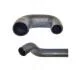 Патрубок системи турбонадува к-кт Opel Vectra C, Vectra C Gts 2.0-2.2D 04.02- 85649