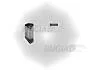 Патрубок интеркулера Audi A4/A6/VW Passat 1.9TDI 98-08 BUGIAD 86620 (фото 2)