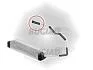 Патрубок интеркулера Ford Galaxy/VW Sharan 1.9 Tdi 95-10 BUGIAD 87615 (фото 2)
