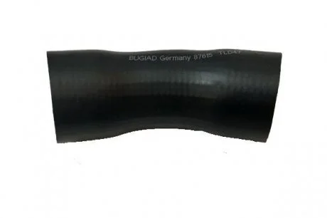 Патрубок интеркулера Ford Galaxy/VW Sharan 1.9 Tdi 95-10 BUGIAD 87615