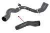 Патрубок интеркулера Ford Mondeo IV Turnier 2.2TDCi 10- 88413