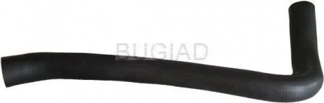 Патрубок системы турбонаддува Opel/Renault Movano/Master 2.5D/2.8D BUGIAD 88628