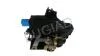 Замок двери передн. левый Skoda Fabia 1.4,1.9TDI ,SDI 99-07 BSP24180