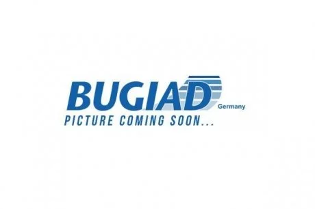 Цапфа перед. Лева SEAT MII SKODA CITIGO VW UP 08.11- BUGIAD BSP24688