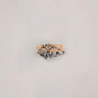 Фото 1 - кришка масляного насоса C.E.I 189.690 Кришка масляного насоса C.E.I 189.690 (фото 1)