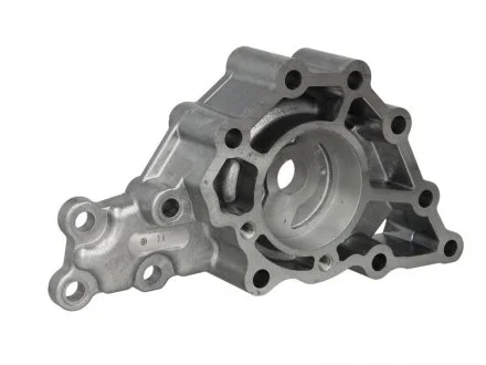 Корпус масляного насоса КПП C.E.I 189.691