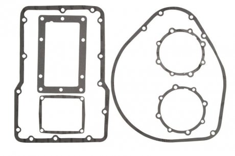 Комплект прокладок КПП C.E.I 198.516