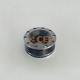 Диск тормозной C.E.I 215.162