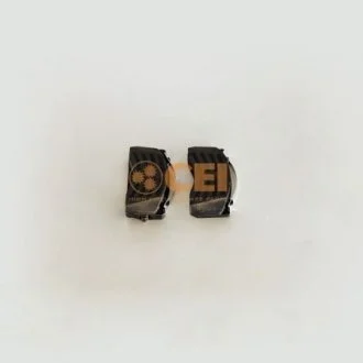Комплект колодок гальмівних дискових гальм C.E.I 584.038