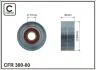 Ролік до натяжного механізму OM642 DB Sprinter 3.0 Cdi 06- 17x65.5x30 300-00