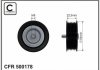 Ролик проміжний поліклінового ременя Mercedes Sprinter, Vito, Viano 2.0-2.2 CDI 64x8x22,5 500178
