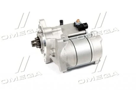 Фото 1 - стартер CARGO 110447 Стартер CARGO 110447 (фото 1)