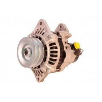 Фото 1 - генератор CARGO 111747 Генератор CARGO 111747 (фото 1)