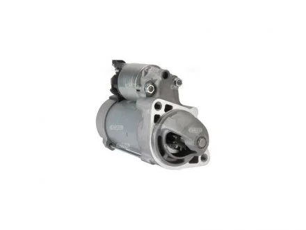 Стартер, 12V 1.8KW OM651 2.2CDI 09- (тип DENSO) CARGO 114305