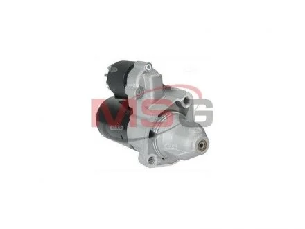 Фото 1 - стартер CARGO 115825 Стартер CARGO 115825 (фото 1)