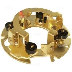 Фото 1 - щіткотримач стартера CARGO 131362 Щіткотримач стартера CARGO 131362 (фото 1)