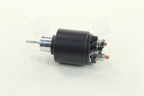 Електромагніт стартера Bosch 303002 VW/Audi/Opel (E331303002) CARGO 131586 (фото 1)