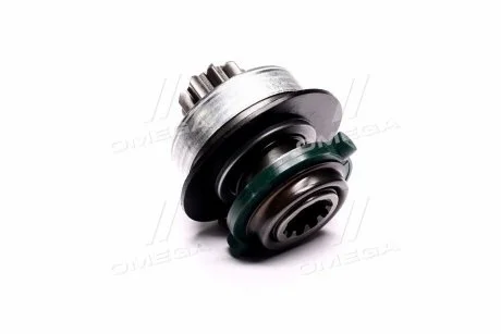 Бендикс з планетаркою VW Golf,Jetta D/TD 01/86- CARGO 132216 (фото 1)
