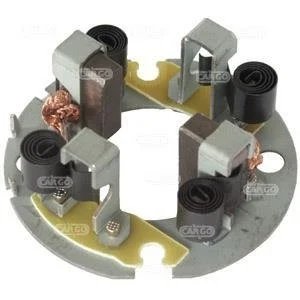 Щеточный узел стартера Sportage CARGO 132873 (фото 1)