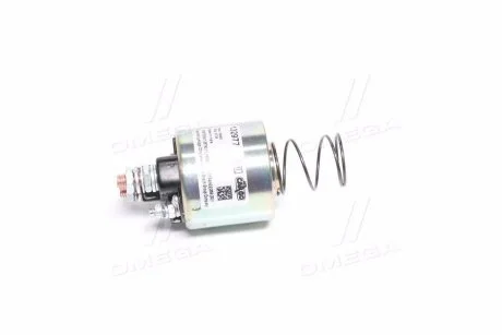 Втягуюче реле стартера Fiat Ducato 2.0 94- /Peugeot 405 CARGO 132977 (фото 1)