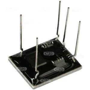 Регулятор напряжения генератора CARGO 133246 (фото 1)