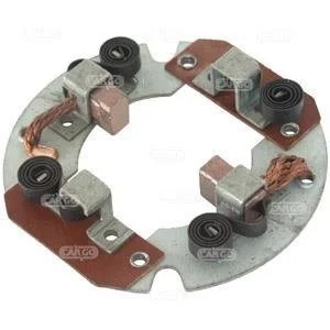 Фото 1 - щеткодержатель стартера CARGO 133332 Щеткодержатель стартера CARGO 133332 (фото 1)