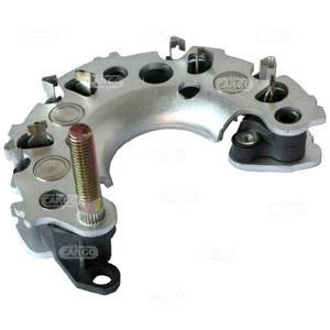 Діодний міст реставрація CARGO 136423 (фото 1)