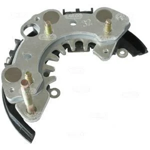 Діодний міст CARGO 136650 (фото 1)