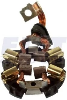 Фото 1 - щіткотримач стартера CARGO 137618 Щіткотримач стартера CARGO 137618 (фото 1)