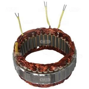 Фото 1 - статор генератора CARGO 138188 Статор генератора CARGO 138188 (фото 1)