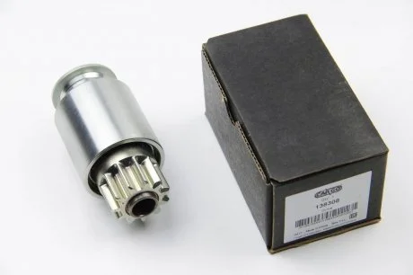 Бендикс стартера OM541 (z=11) CARGO 138308