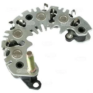 Діодний міст реставрація CARGO 138376 (фото 1)