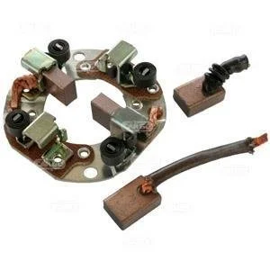 Фото 1 - щеткодержатель стартера CARGO 138535 Щеткодержатель стартера CARGO 138535 (фото 1)