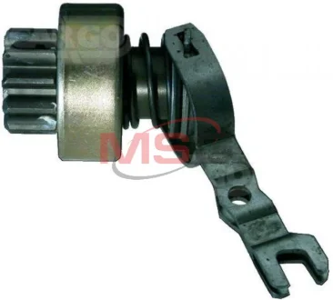 Бендикс стартера CARGO 138752