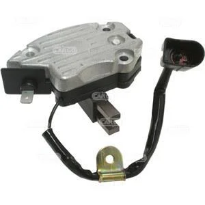 Регулятор генератора CARGO 139215 (фото 1)