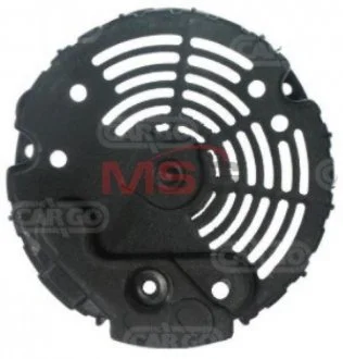 Кришка генератора пластик CARGO 139453