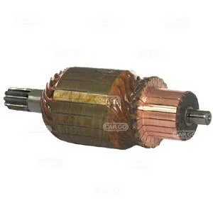 Якір стартера CARGO 139752 (фото 1)