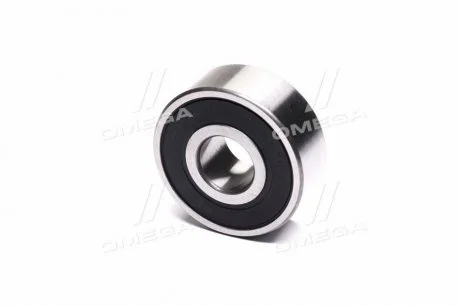 Підшипник генератора 47*17*18 CARGO 140589 (фото 1)