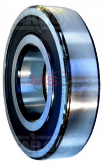 Підшипник генератора CARGO 140642 (фото 1)