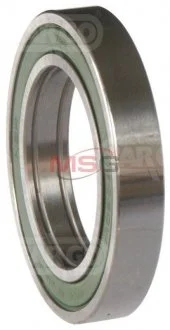 Фото 1 - підшипник генератора 47*30*9 CARGO 141166 Підшипник генератора 47*30*9 CARGO 141166 (фото 1)