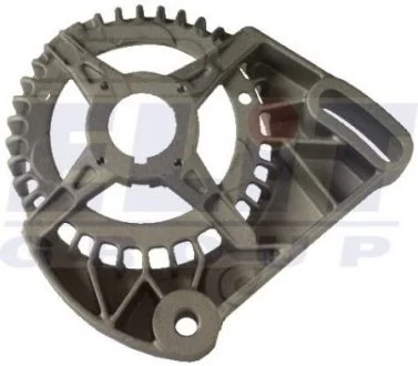 Кришка генератора передня CARGO 230223