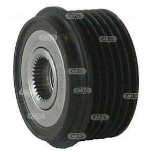 Шків генератора CARGO 230526 (фото 1)