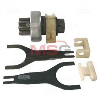 Бендикс стартера CARGO 230757 (фото 1)